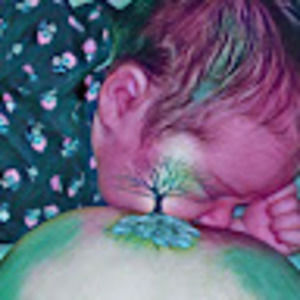 Meet your Posher, Christy